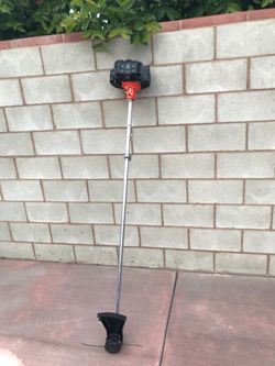 Echo grass cutter