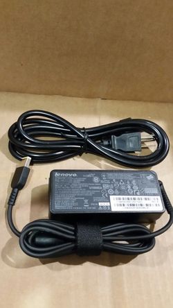 Oem Lenovo charger 20V/3.25A.