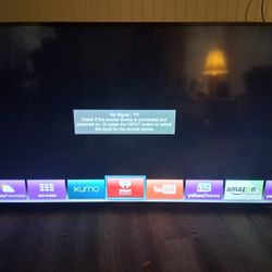 48 In Vizio Tv