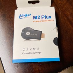 M2 Plus