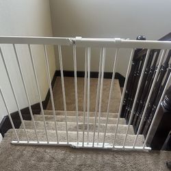 Summer Baby Gate Adjustable