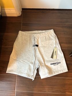 Essential shorts