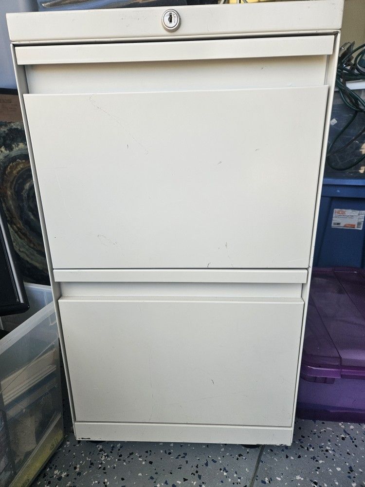 File Cabinet
