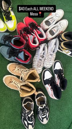 Shoes