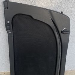 Genuine 2014-2018 BMW 228 235 2 series Convertible Windscreen deflector