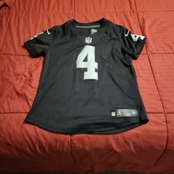 Raiders Jersey 