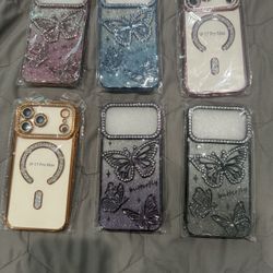 Case iPhone 17 Pro Max