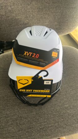 Soft ball helmet