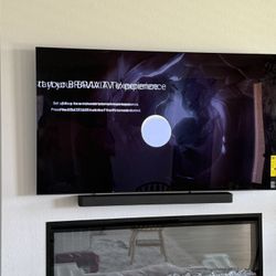 Tv Wall Mount