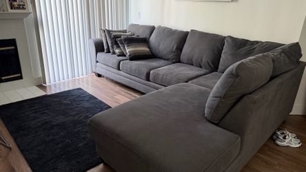 couche/sectional