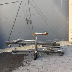 Saris Bike Rack 