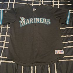 Ken Griffey Jr Jersey