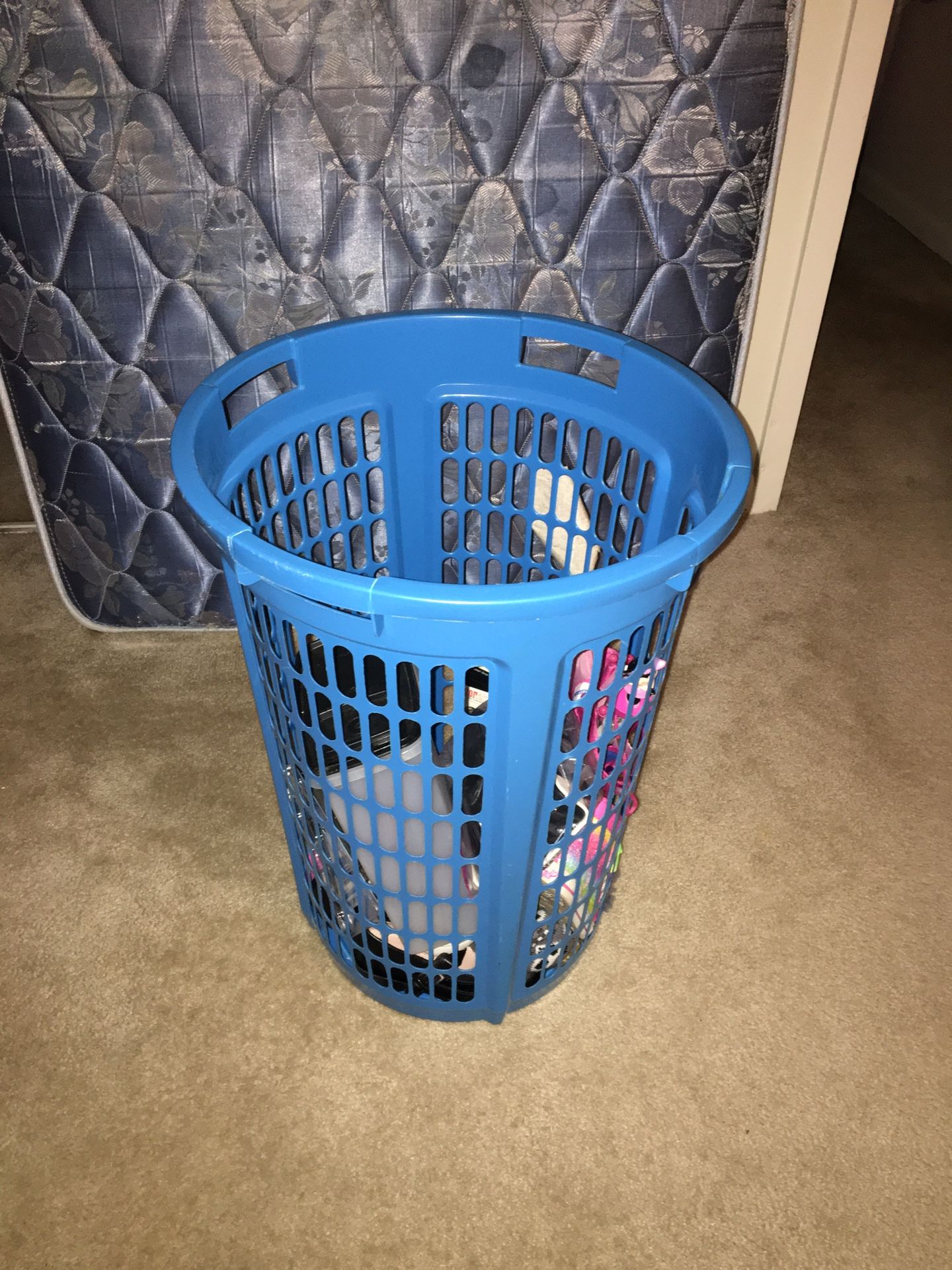 Laundry Basket