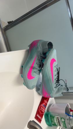 Nike Zoom Mercurial Superfly 10