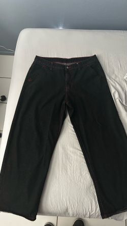 Men Baggy Jeans