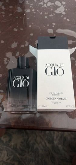 Giorgio Armani Acqua Di gio