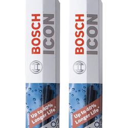 Bosch Windshield Wipers