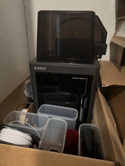 Elegoo Centauri Carbon 2