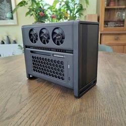 Premium SfX GaminG Pc