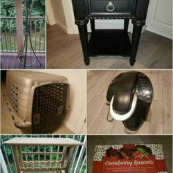 Furniture And Home Items - Moving Sale