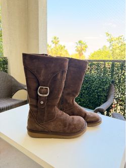 UGG boots (6)