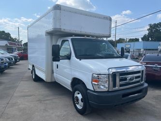 2008 Ford Econoline