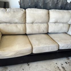 pull out bed couch