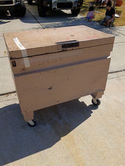 Toolbox