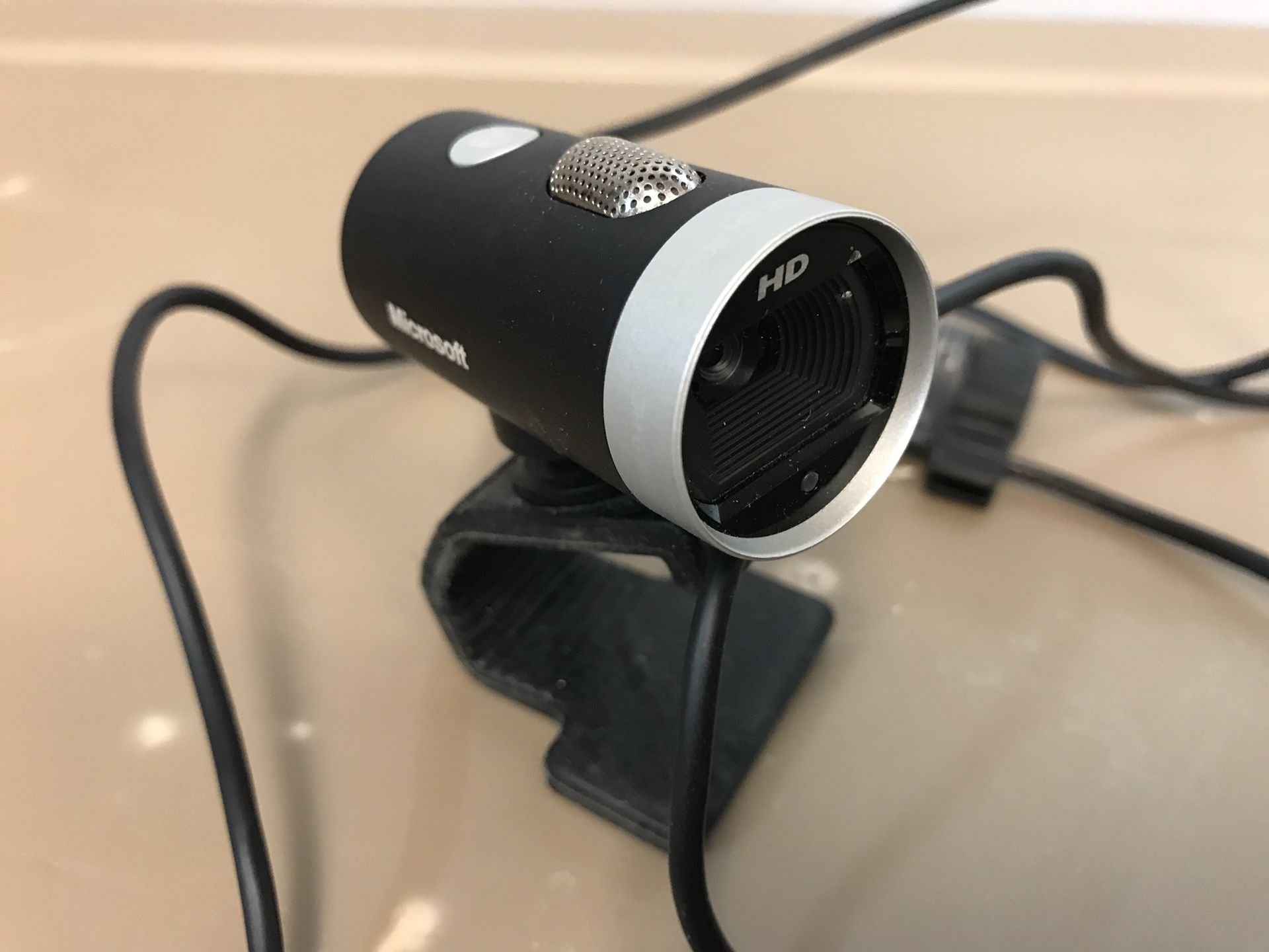 Microsoft USB web cam