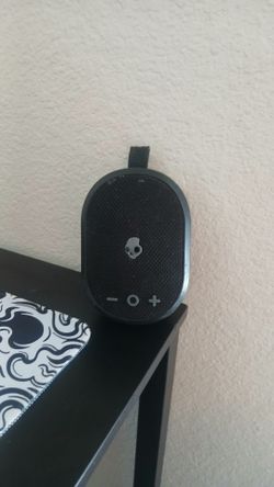 Skull Candy speaker