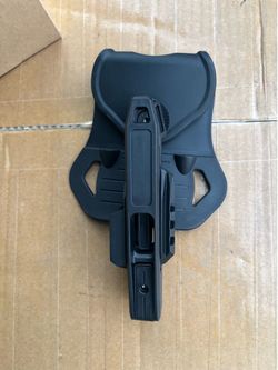 Holster