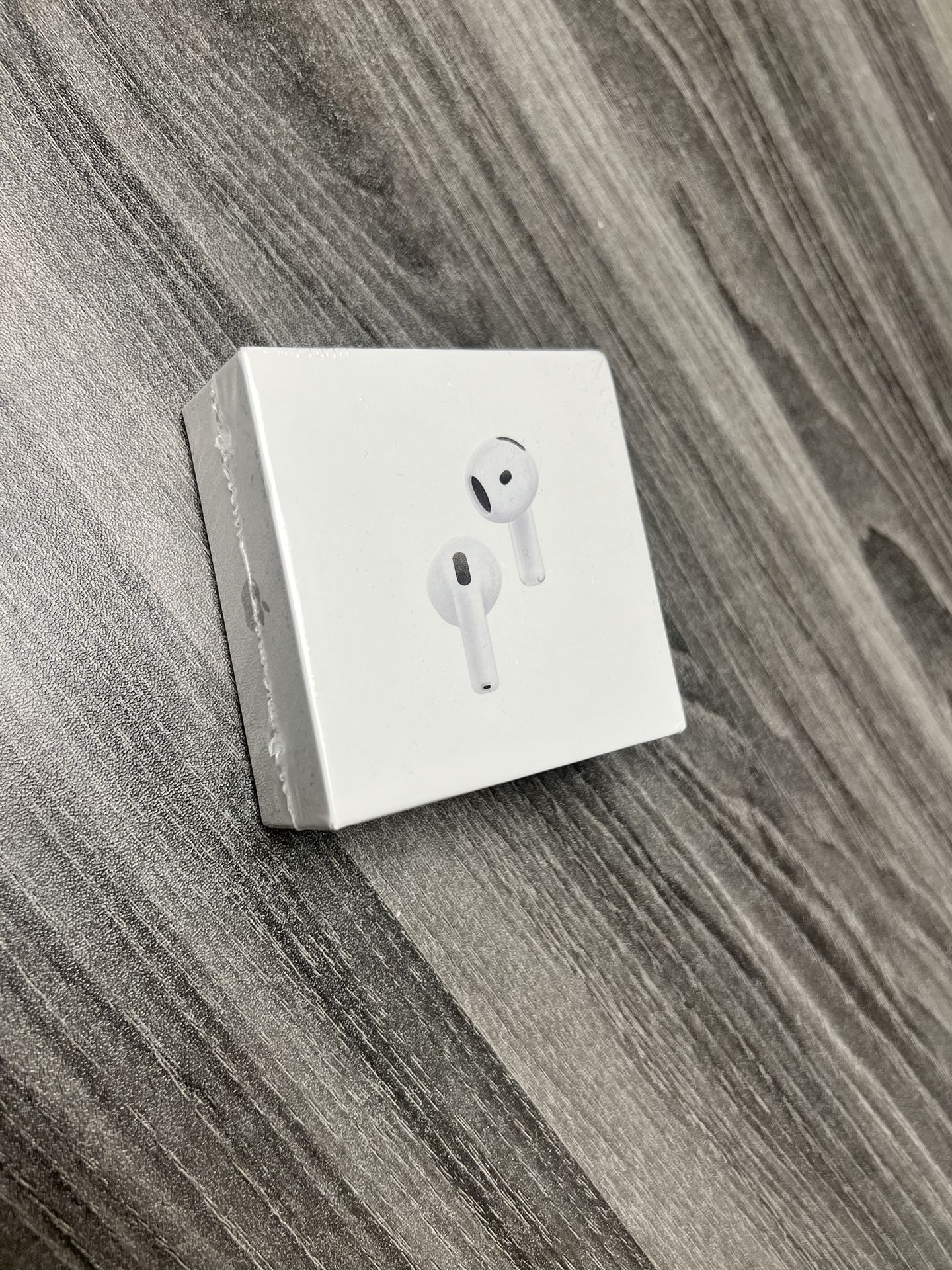 Air Pod 4