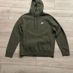 Nike Hoodie
