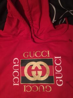 Red Gucci