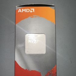 RYZEN  5 3600 🔴
