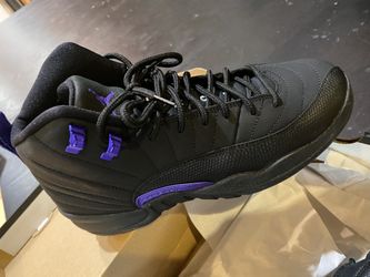 Air jordan 12  Dark Concord 7  - Dead Stock