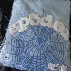 Spider Hoodie