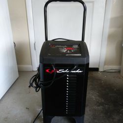 Heavy duty Charger