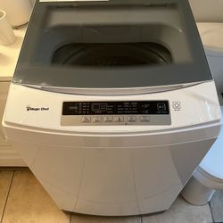 Magic Chef Washer 