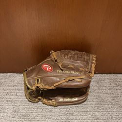 Baseball Glove