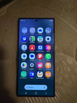 S24 ultra Samsung
