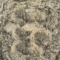 Cabeles camouflage longsleeve jersey type 