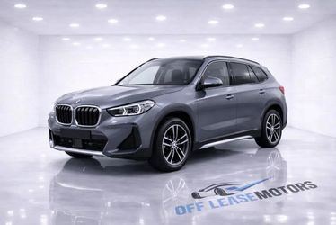 2023 BMW X1