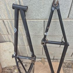 Bike Frames