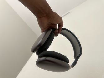 Air pod max