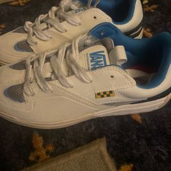 Vans Skate Mixxa