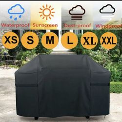 BBQ Grill cover
