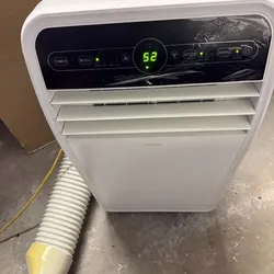 AC Floor Unit