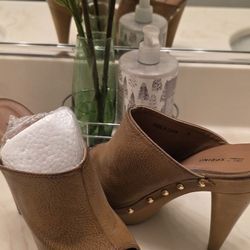 5 Inch Heels