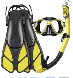 DIVING EQUIPMENT